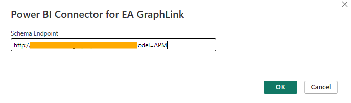 power bi connector