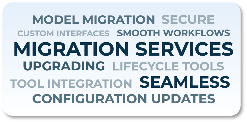 MigrationServices